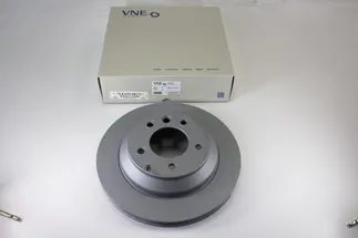 VNEA Rear Disc Brake Rotor - 7L8615601G